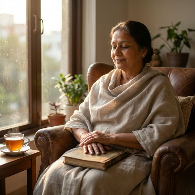 Meditation, Journaling, and Holistic Healing